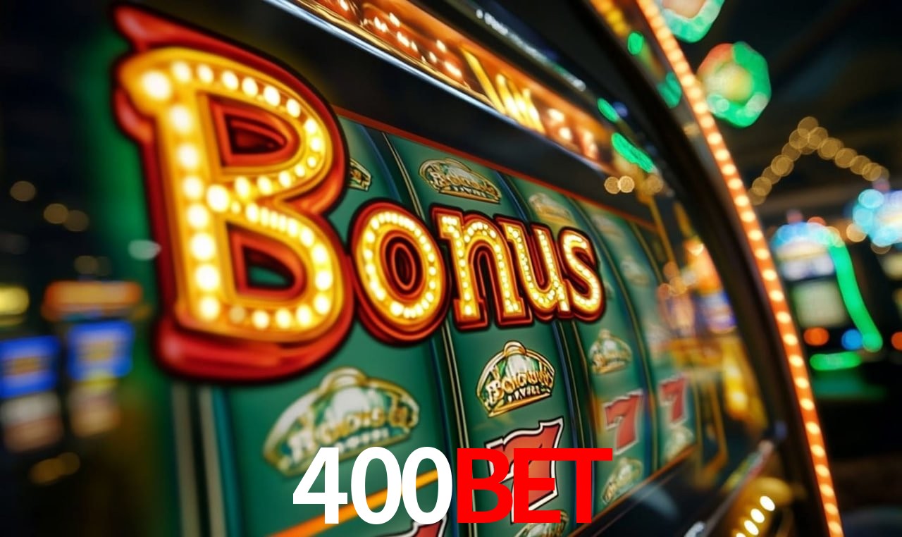 Especiais de Fim de Semana 400bet