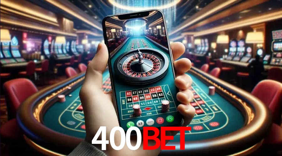 Secure Login 400bet
