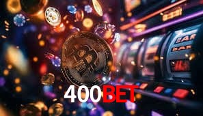 Inovações de Jogos na 400bet: O Futuro das Experiências Interativas