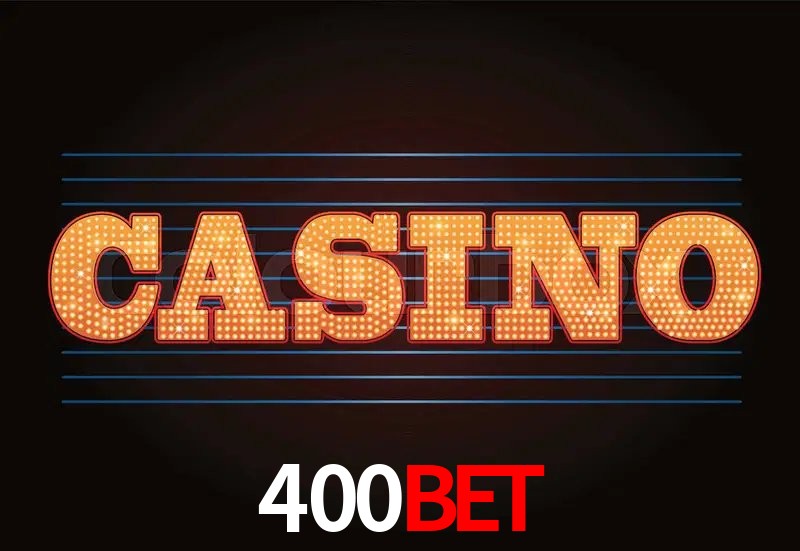 Apostas de Futebol 400bet