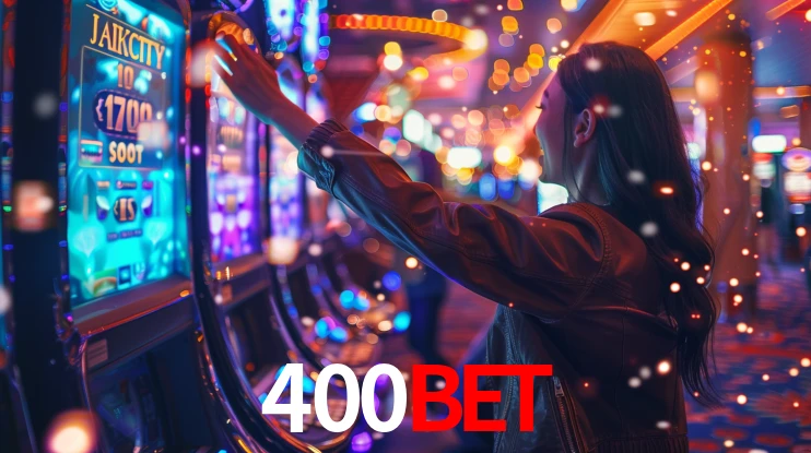 400bet com login