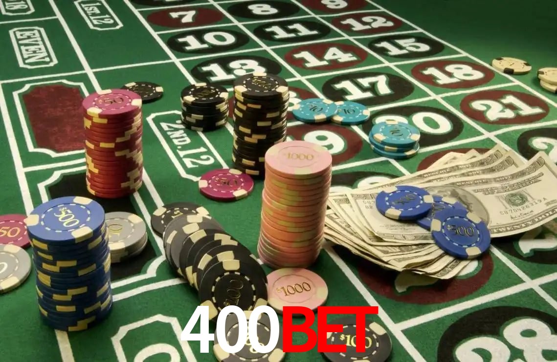 400bet App Interface