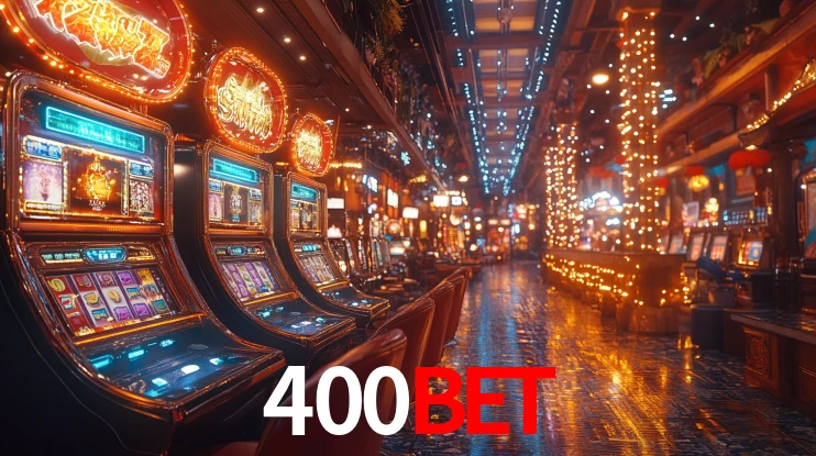 400bet com login