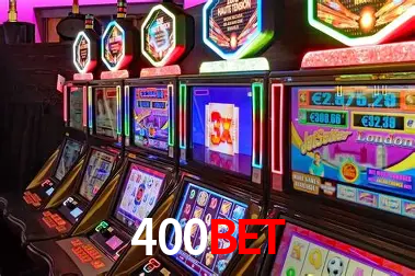 Desvendando o Mundo dos Jogos Virtuais na 400bet