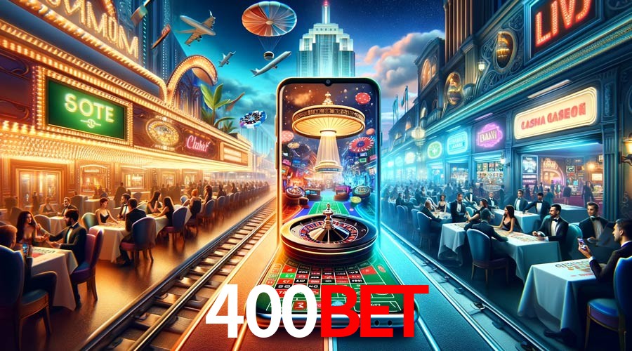 Platform Technology 400bet