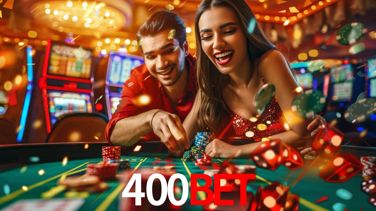 Jogos de Slot 400bet
