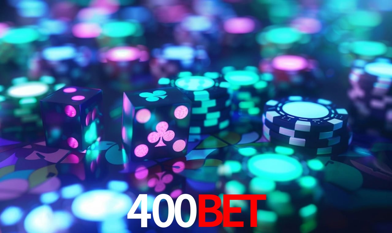 Bônus Diários 400bet