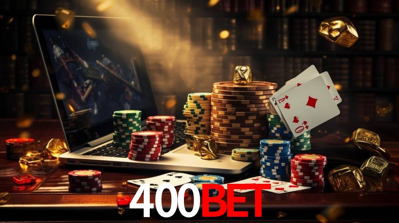 Programa VIP 400bet