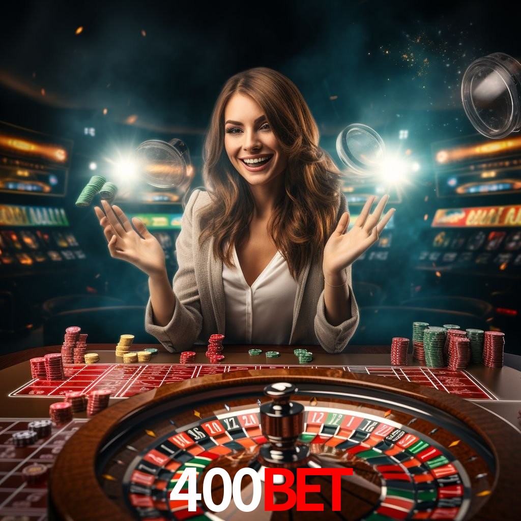 Premium Interface 400bet