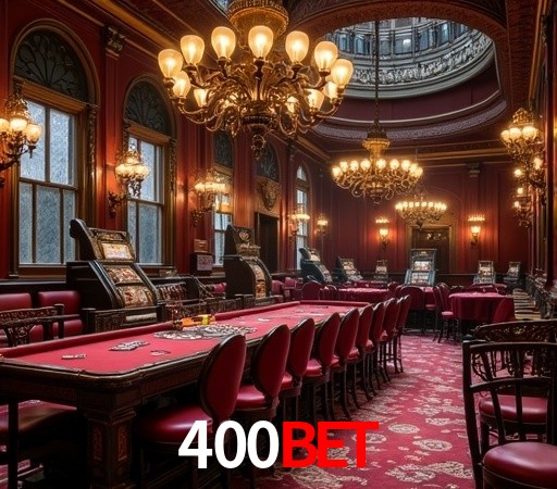 Tecnologia da Plataforma 400bet