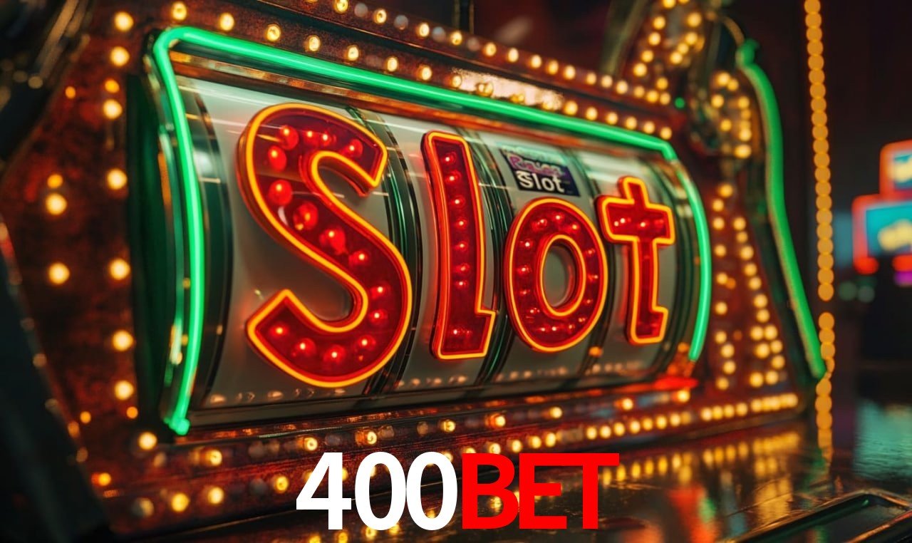 Cadastro Rápido 400bet
