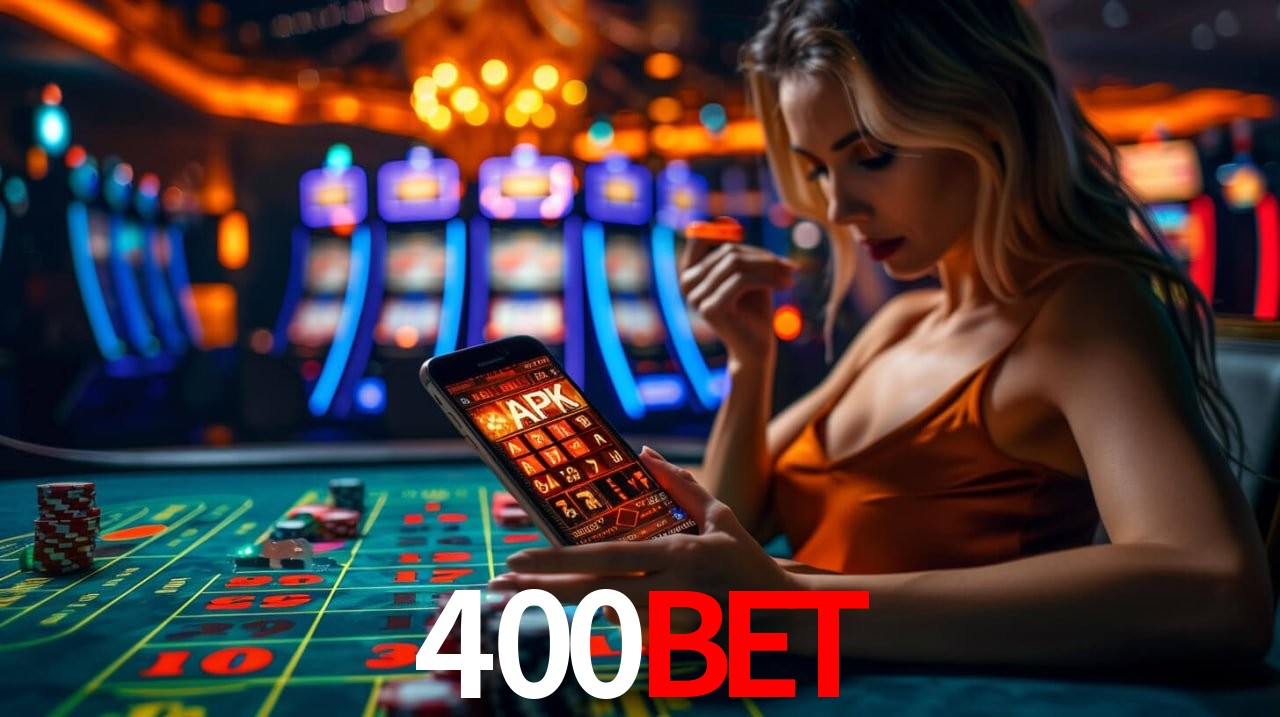 Tennis Betting 400bet