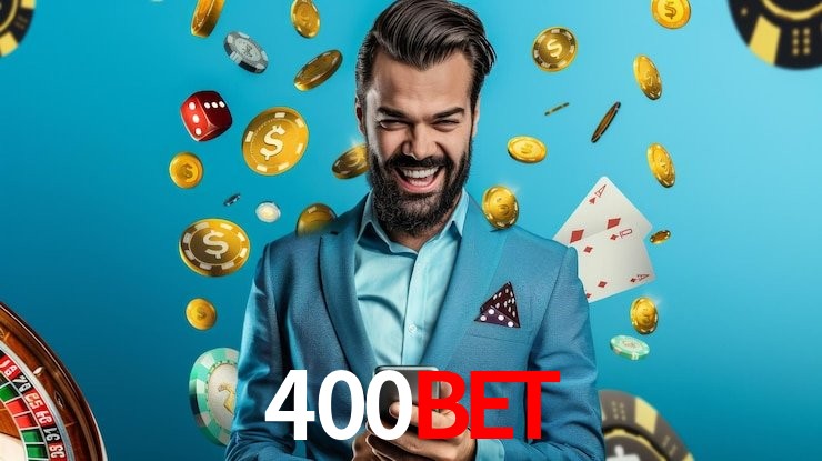 Game Providers 400bet