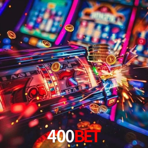 Jogos Exclusivos 400bet