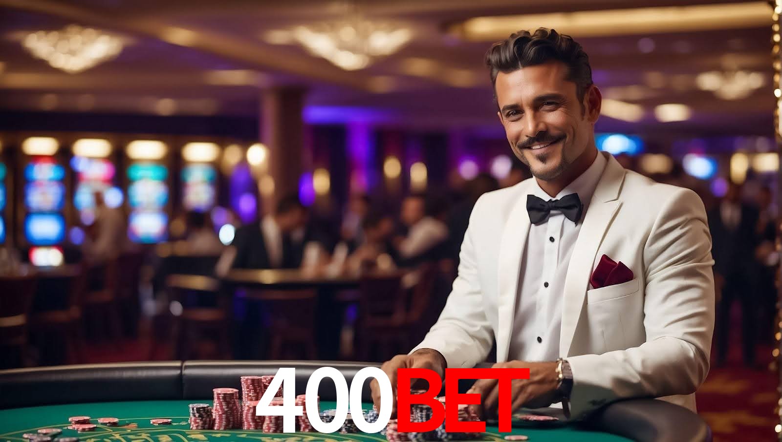 Login Seguro 400bet
