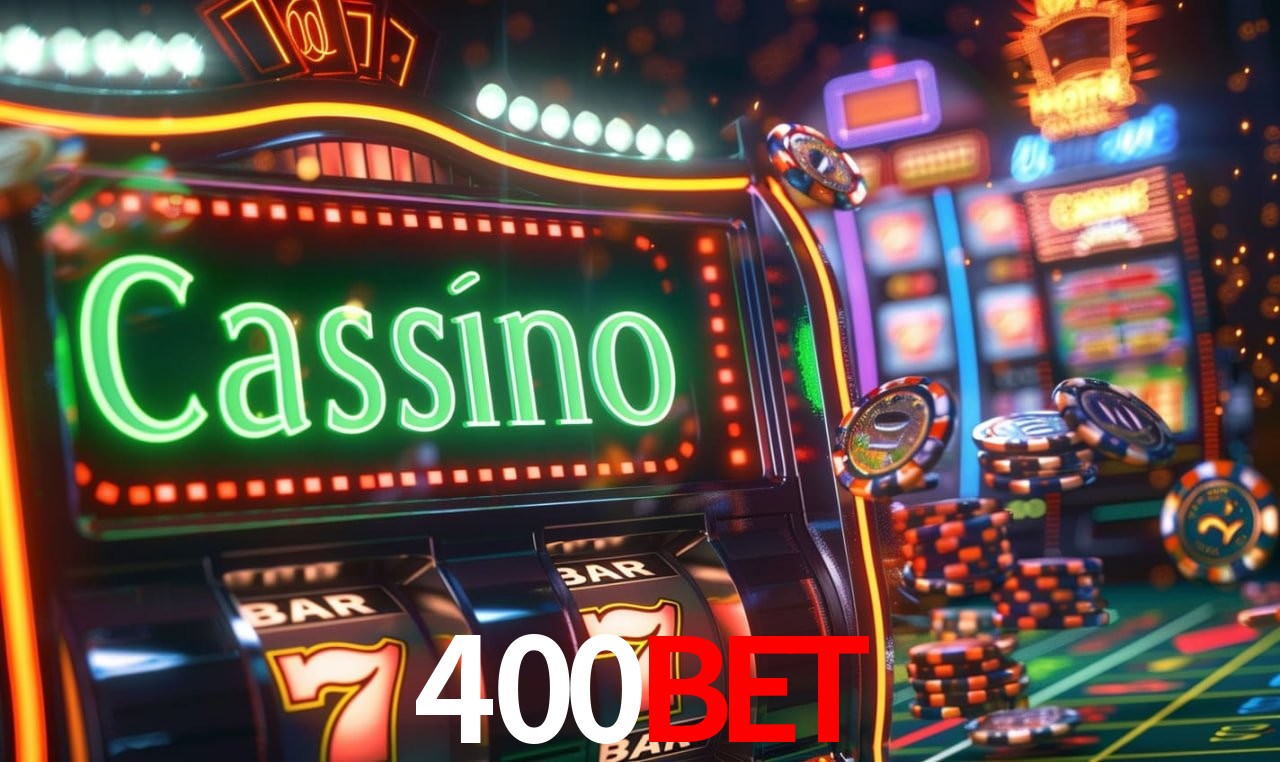 Diretório de Jogos 400bet