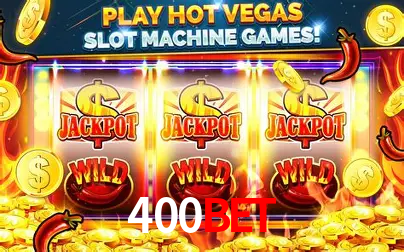 Descubra a Magia dos Jogos de Arcade no 400bet