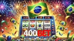 Games Directory 400bet