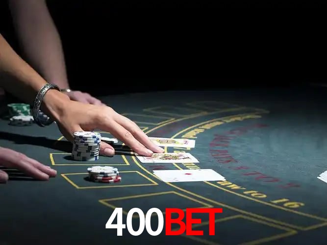 Integração de APIs 400bet