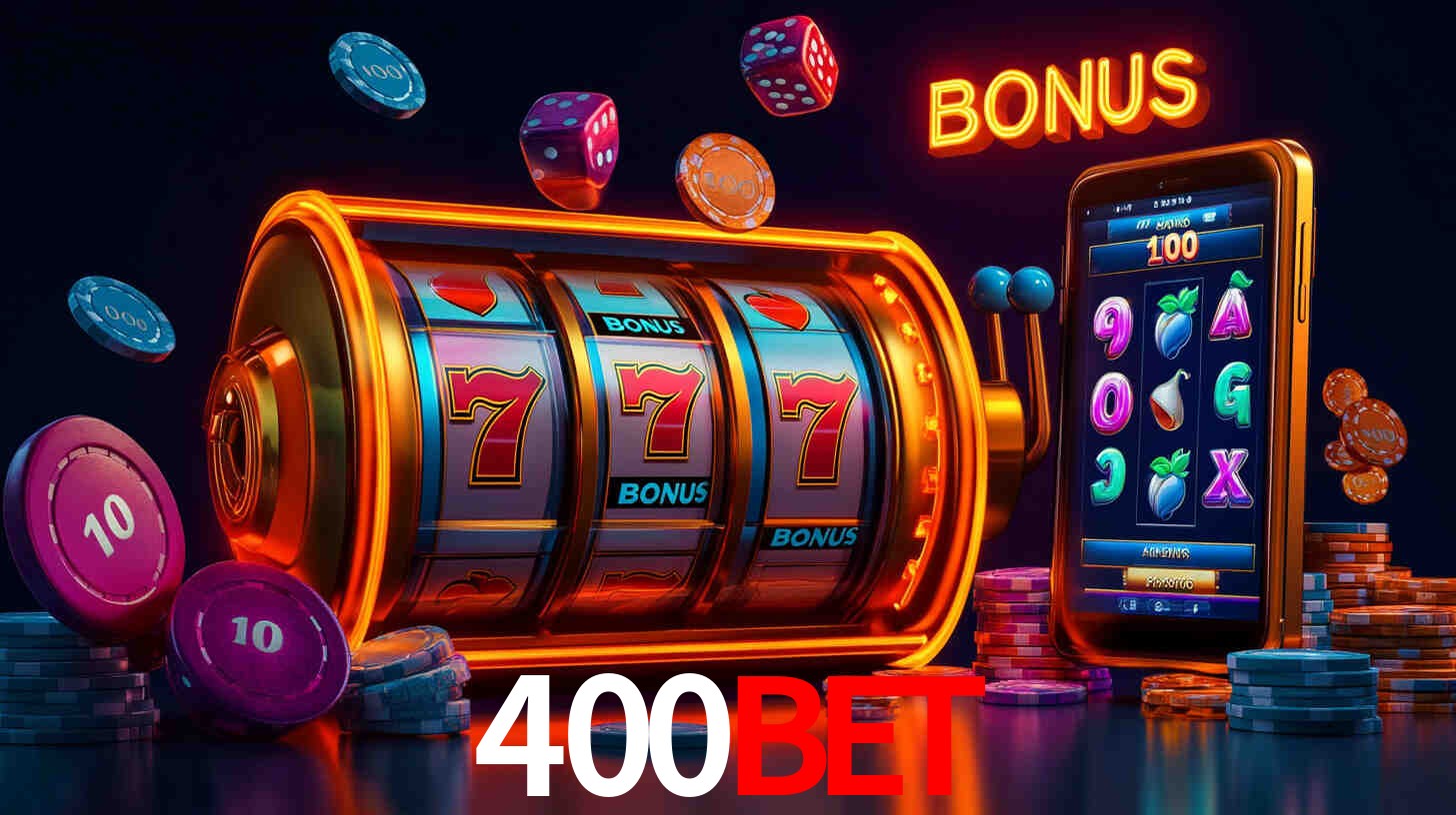 A Popularidade dos Caça-Níqueis no 400bet